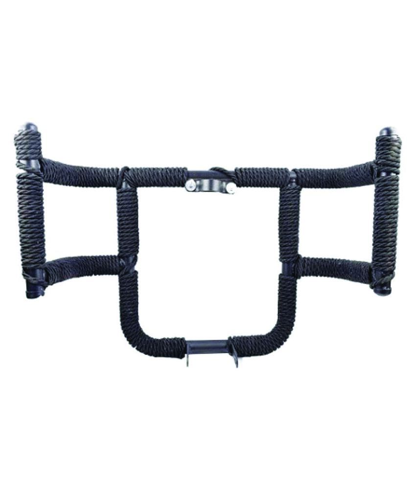 Leg safety guard for Royal Enfield and all bikes Buy Leg safety guard