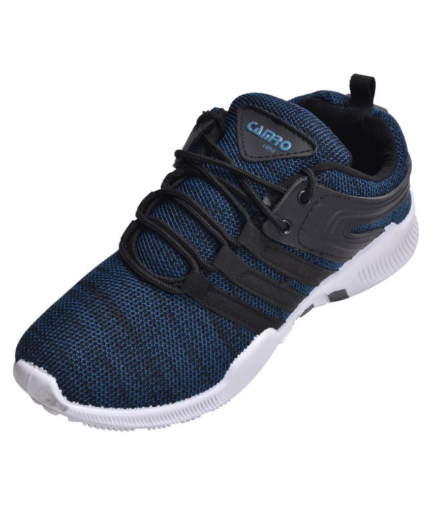 camro running shoes