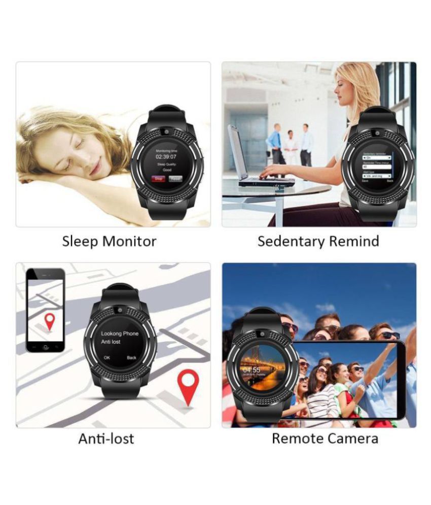 jokin v9 smart watch