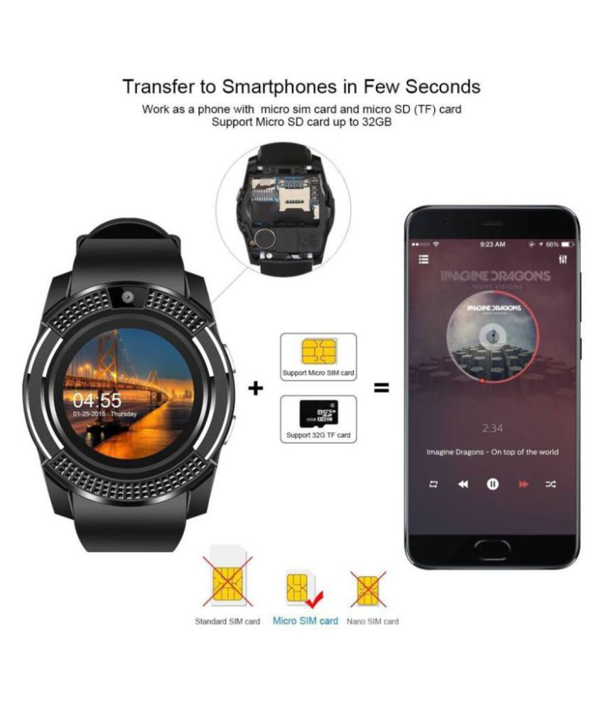 jokin v9 smart watch