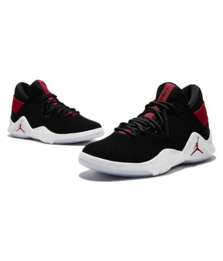 jordan flight fresh