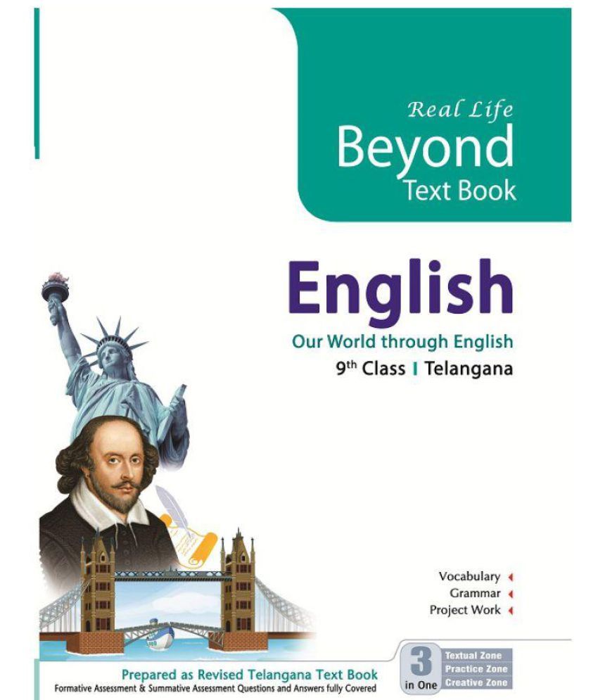 TS-9th-English-Study-Material-2017: Buy TS-9th-English-Study-Material ...