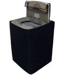 Glassiano Single PVC Godrej WTA Eon 650 CI 6.5 kg Fully Automatic Washing Machine Covers