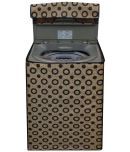 Lithara Single Polyester LG 6.2kg Fully-Automatic Top Loading (T7269NDDLZ) Washing Machine Covers