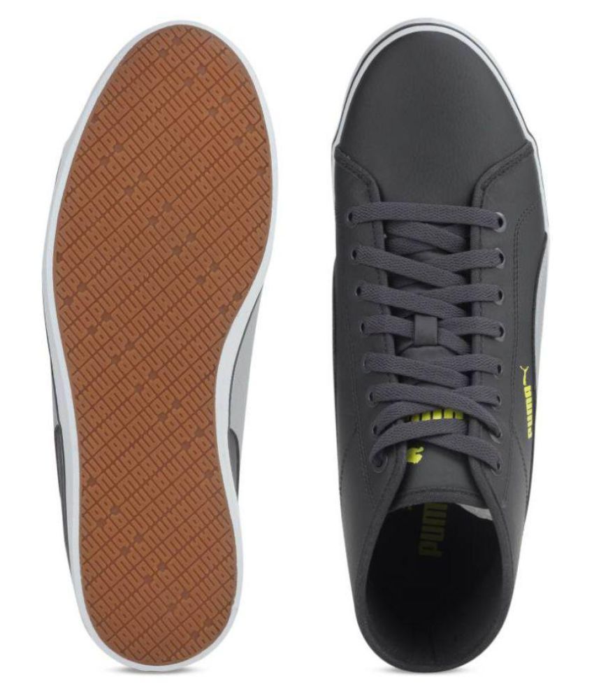 puma elsu v2 mid sl idp sneakers