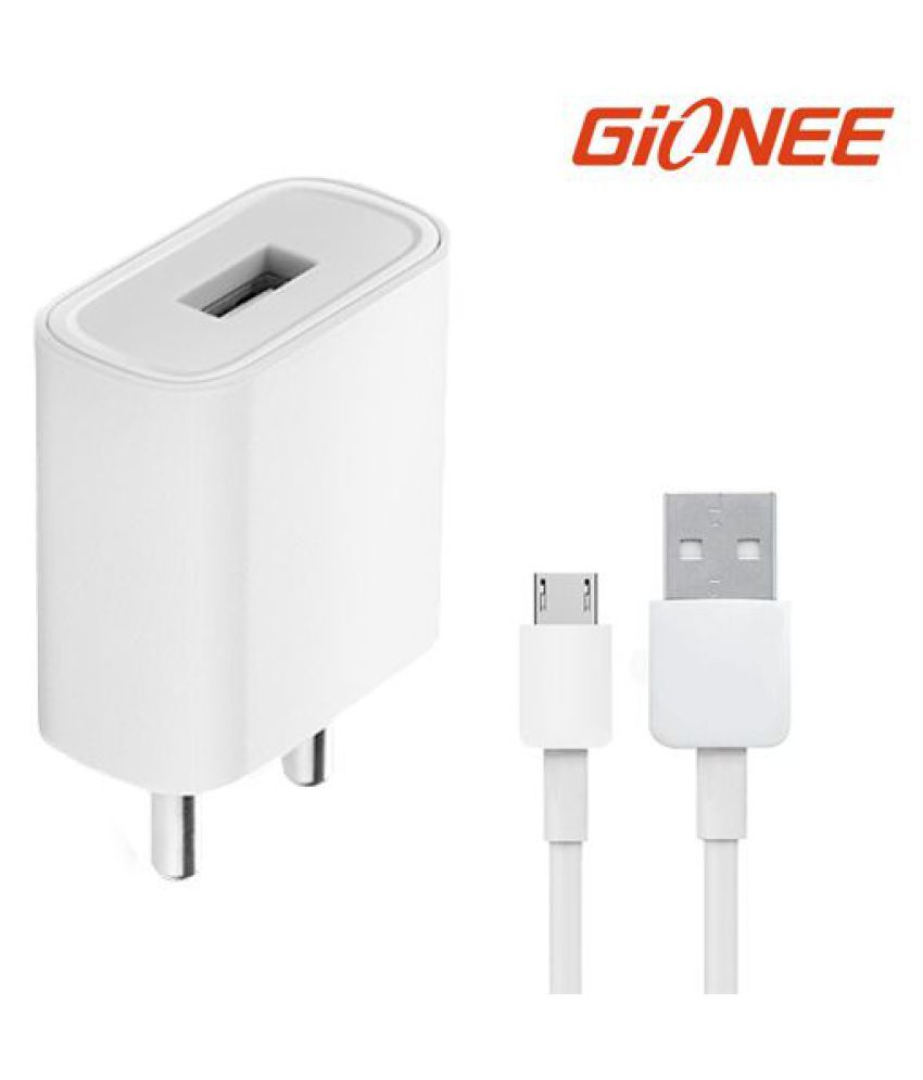 gionee smart watch charger
