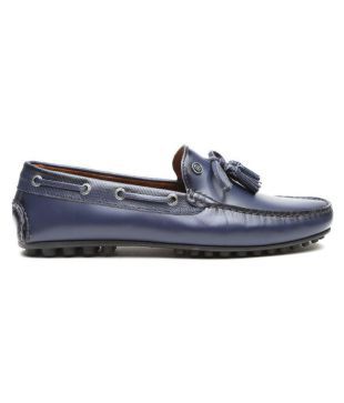 tommy hilfiger loafers snapdeal