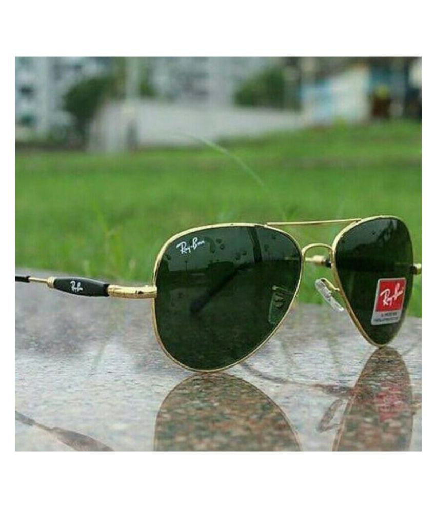 ray ban 3517 black aviator sunglasses 