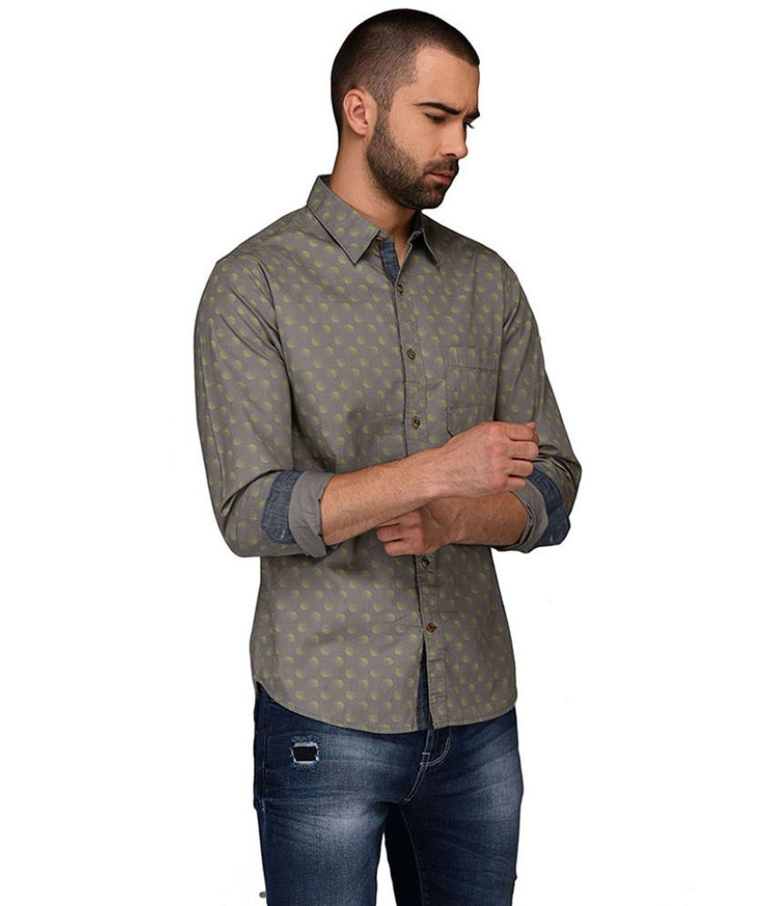 greenfibre shirts online