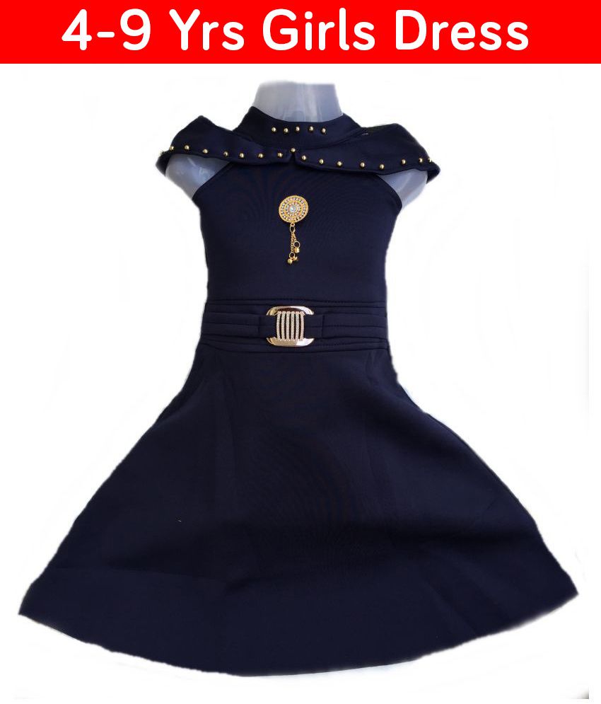 snapdeal dresses for 12 year girl