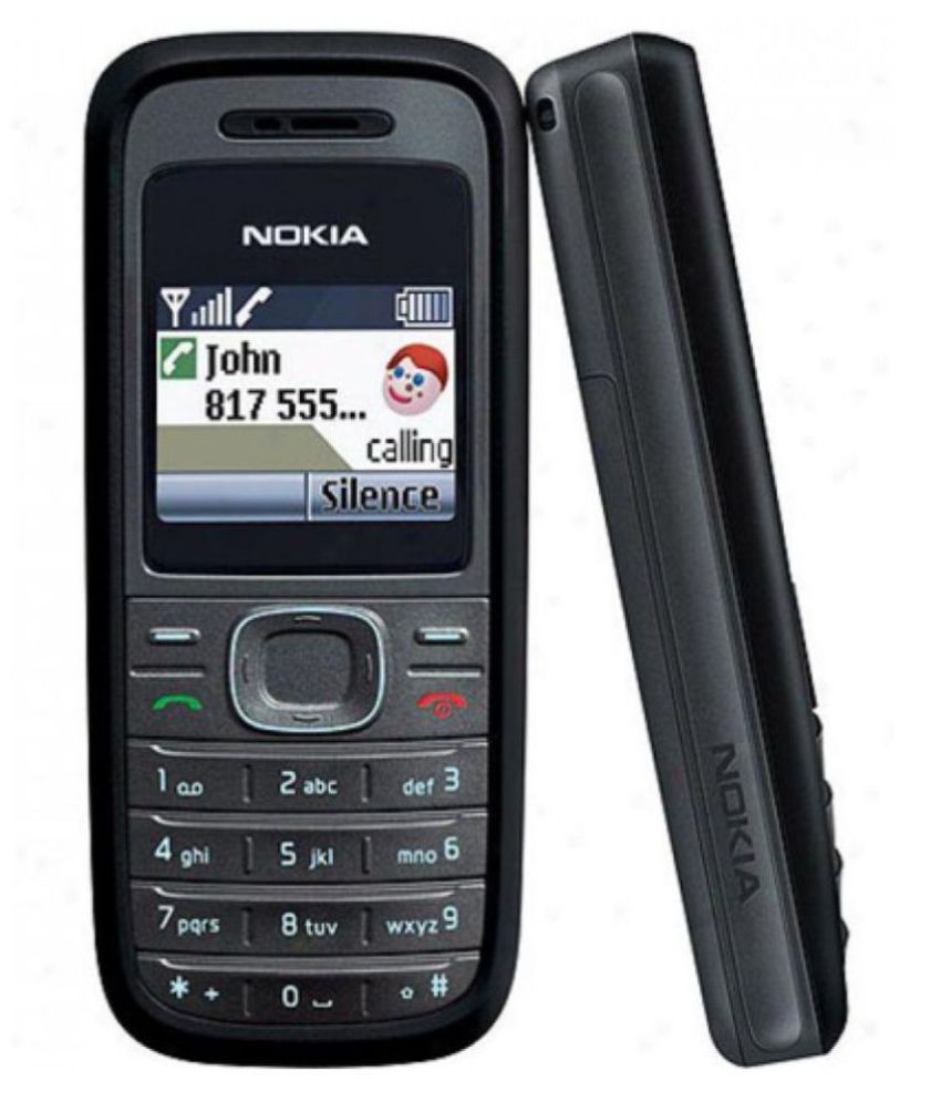 1208 nokia аккумулятор