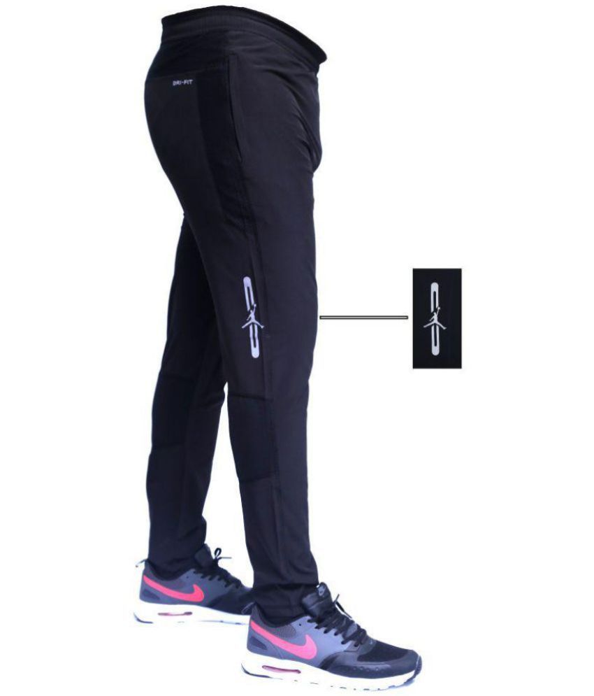 nike 100 polyester pants