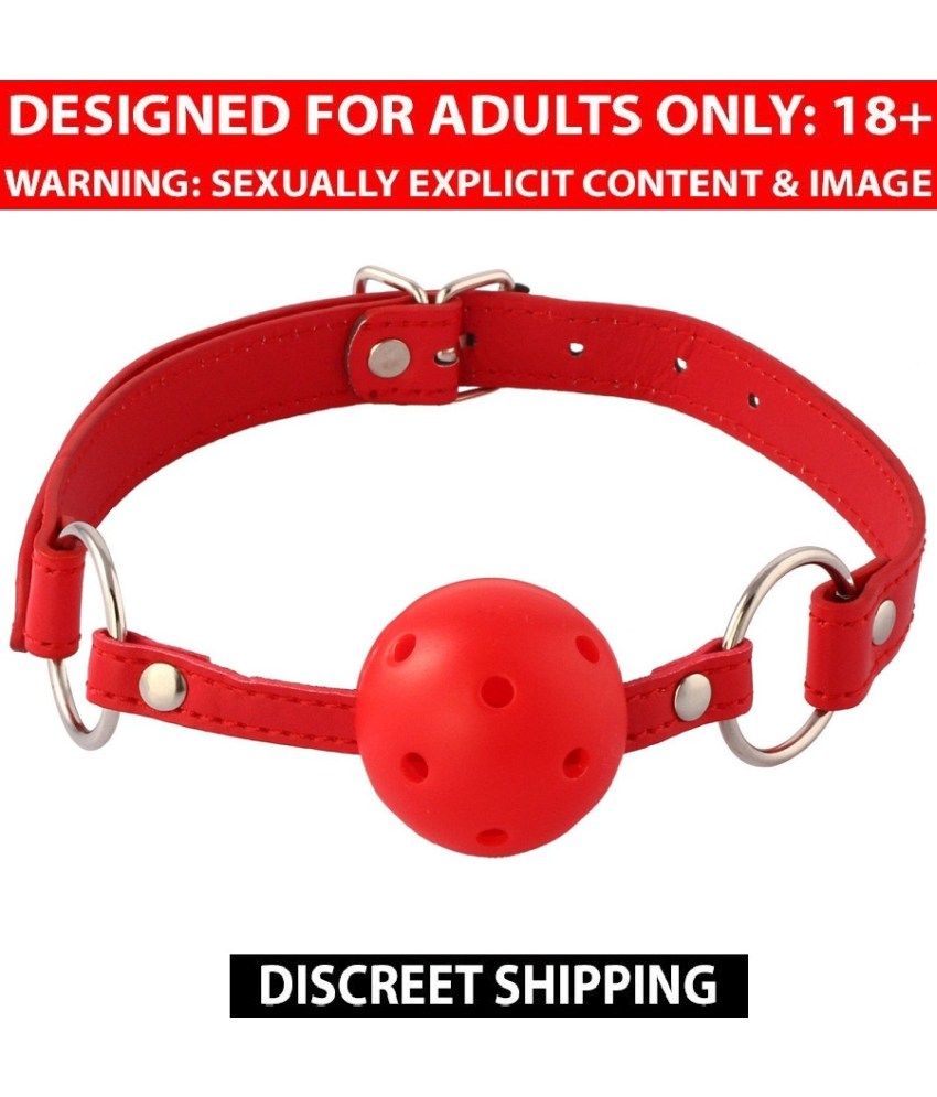 Large Ball Gag