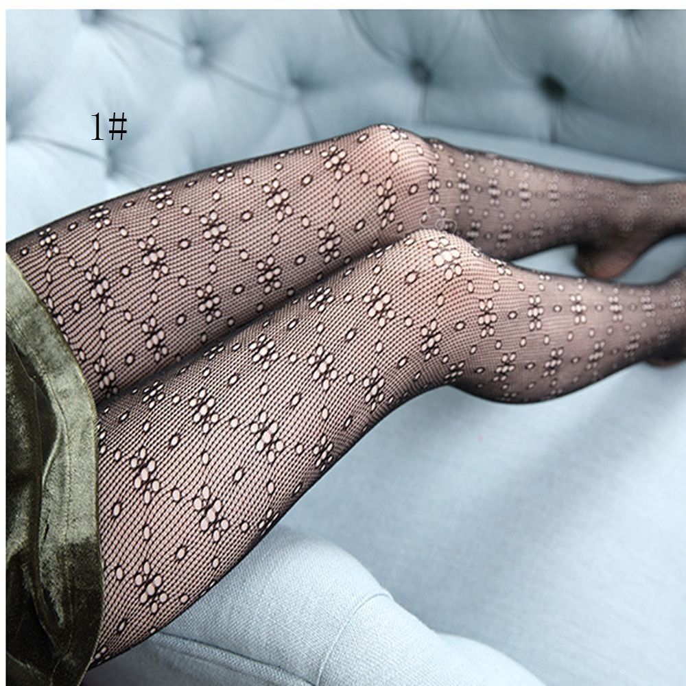 baby fish net tights