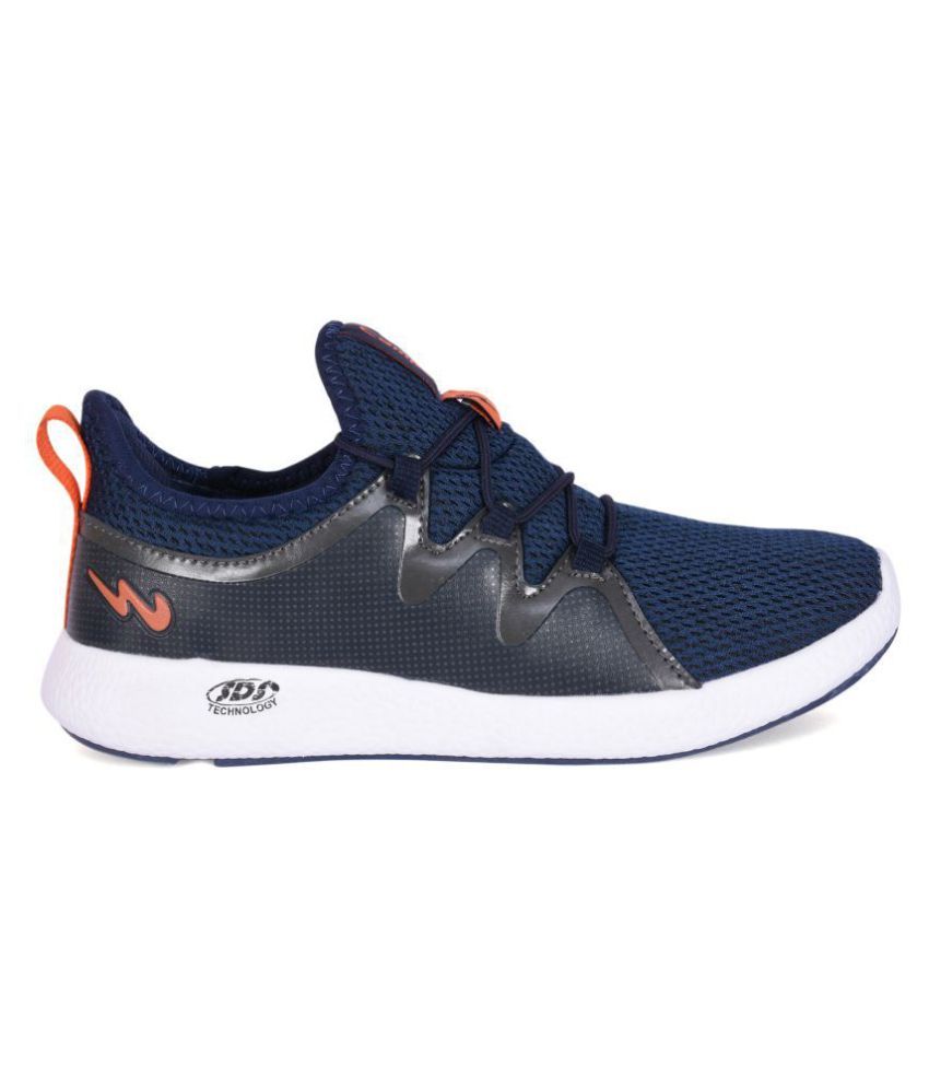 power men's hector running shoes