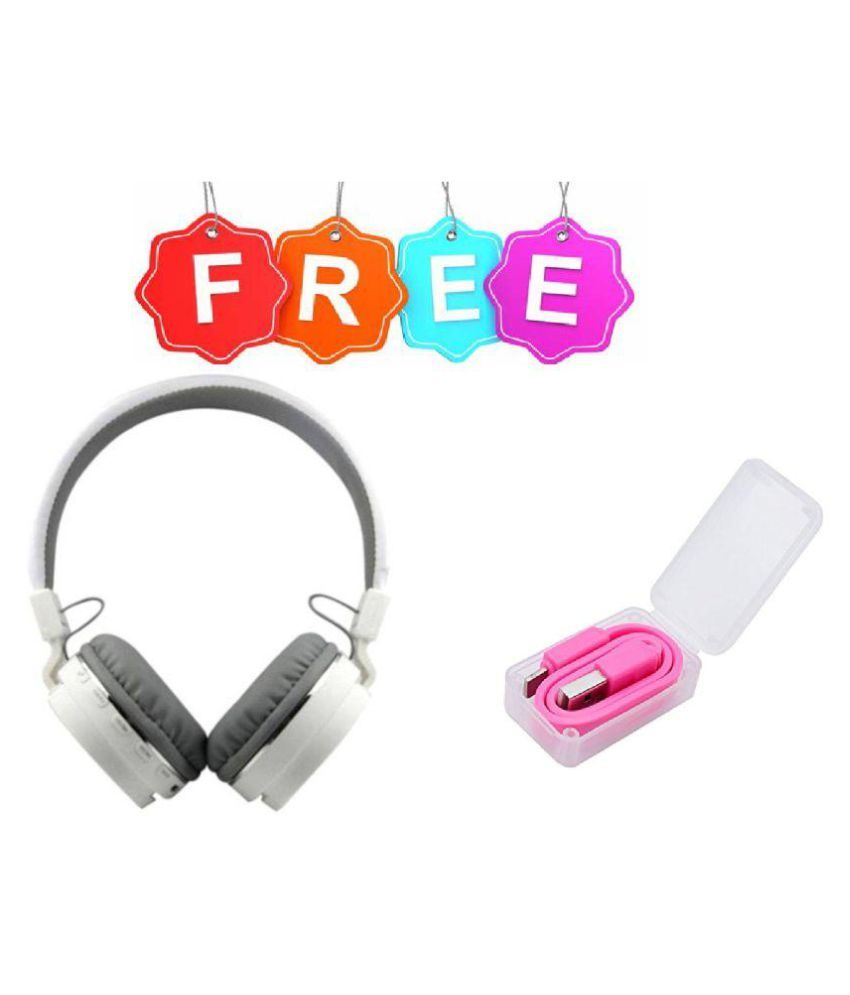 bluetooth headset sh12