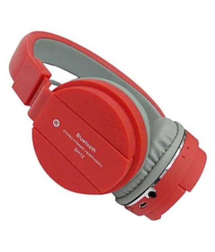 rewy branded sh12 wireless