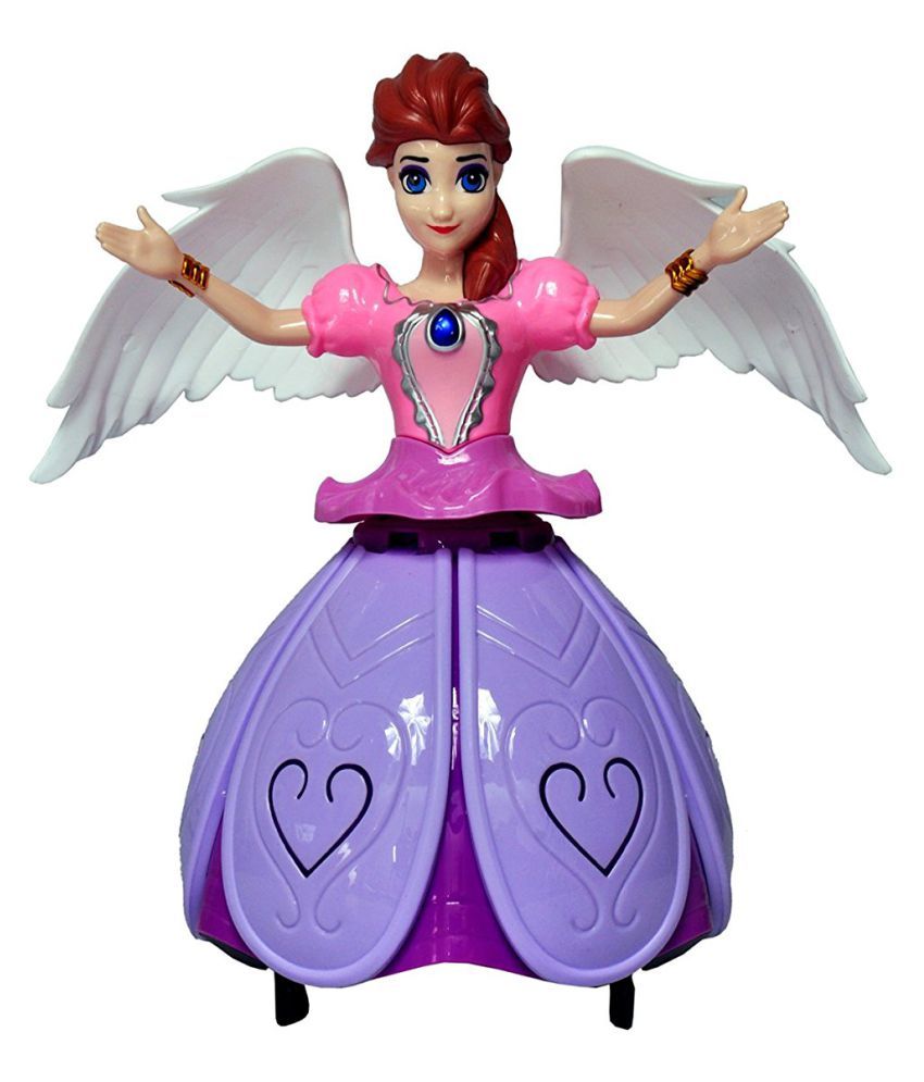 snapdeal toys for girl