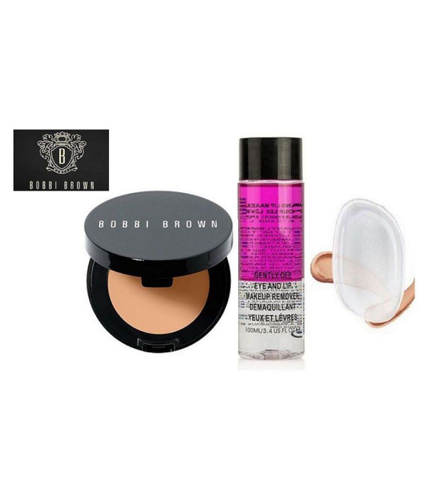 Lip Makeup Remover Puff Face 40 Ml - Bobbi Brown Eye Makeup Remover Lip Makeup Remover Puff Face 40 Ml - Bobbi Brown Eye Makeup Remover