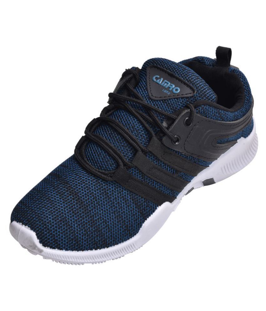 camro sports shoes