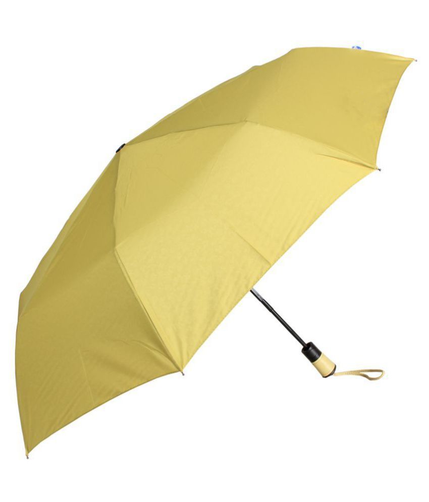 yellow umbrella buy online