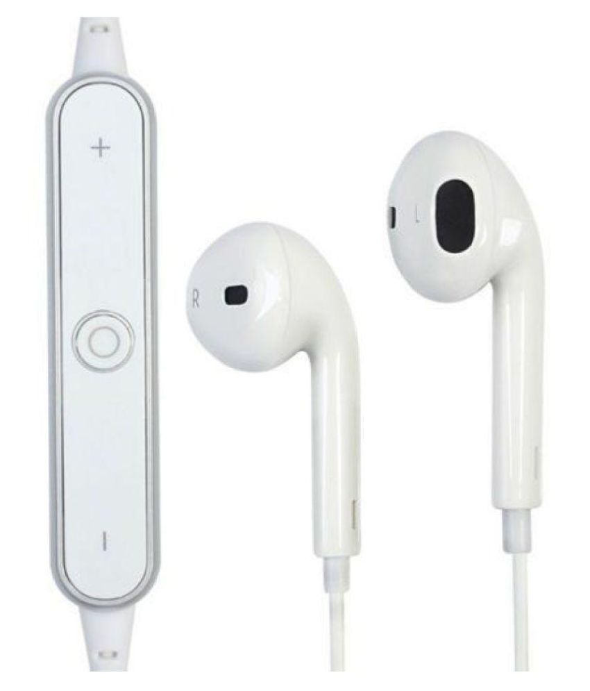 vivo s6 wireless stereo headset