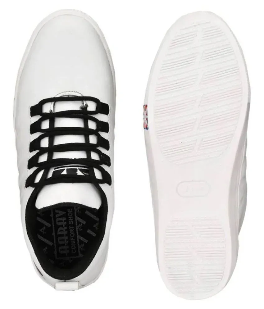 Lejano store smart sneakers