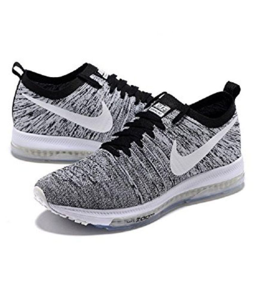 Nike 2018 FLYNIT ZOOM ALL OUT Running Shoes Nike 2018 FLYNIT ZOOM ALL OUT Running Shoes