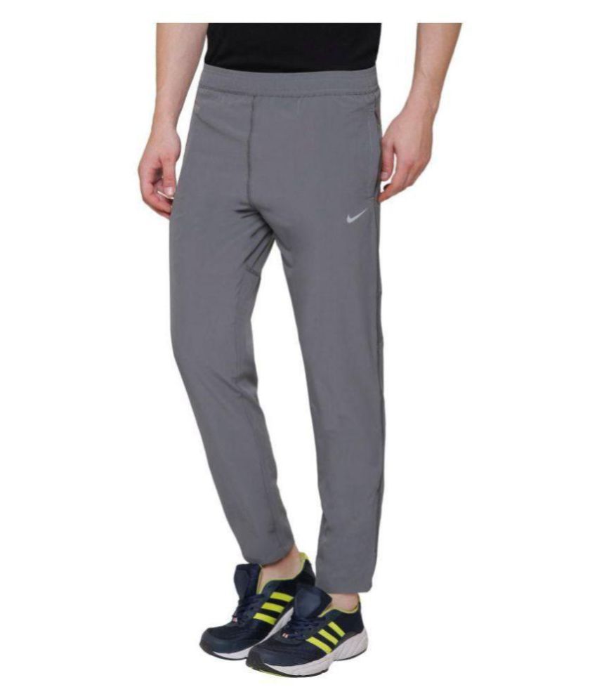 nike lycra track pant