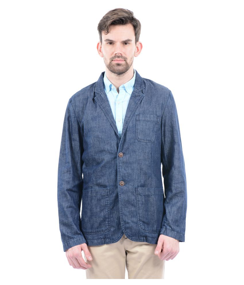 us polo blazers india