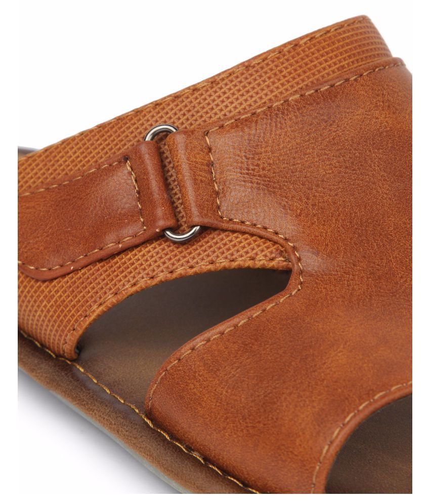 spunk slippers