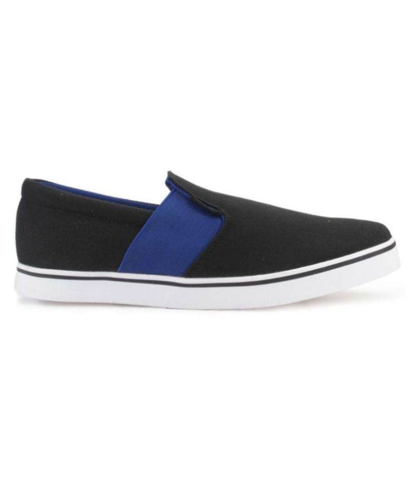 UCB Benetton Sneakers Black Casual Shoes - Buy UCB Benetton Sneakers Black Casual Shoes Online 