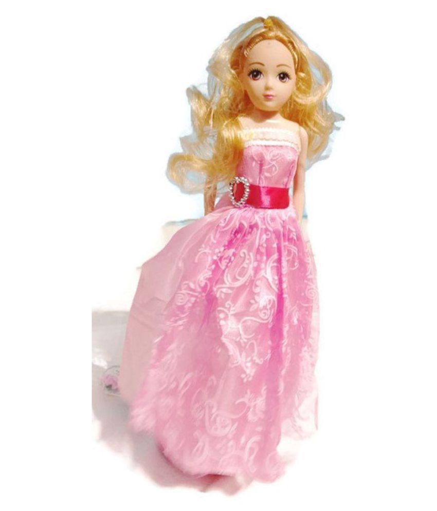 Barbie Doll Buy Barbie Doll Online at Low Price Snapdeal