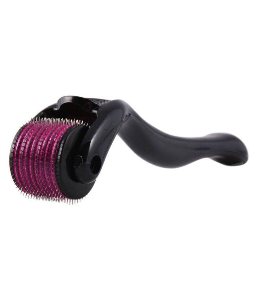 0.25 mm derma roller for hair loss