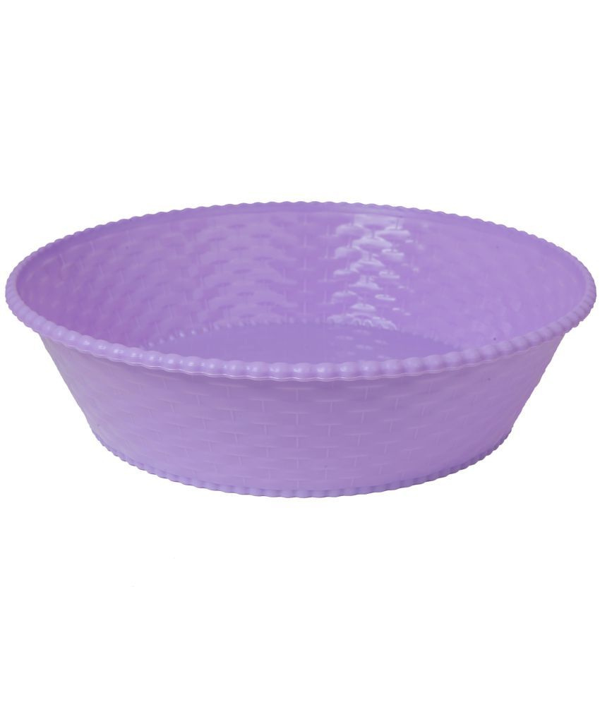 CSM Pcs Plastic Snacks Bowl 500 ml Buy Online at Best Price in India