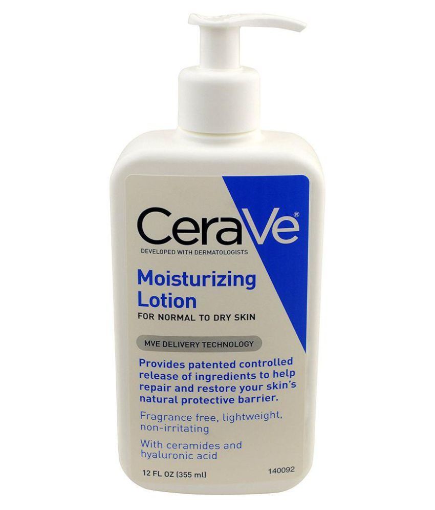 CeraVe Moisturizer 355 ml Buy CeraVe Moisturizer 355 ml