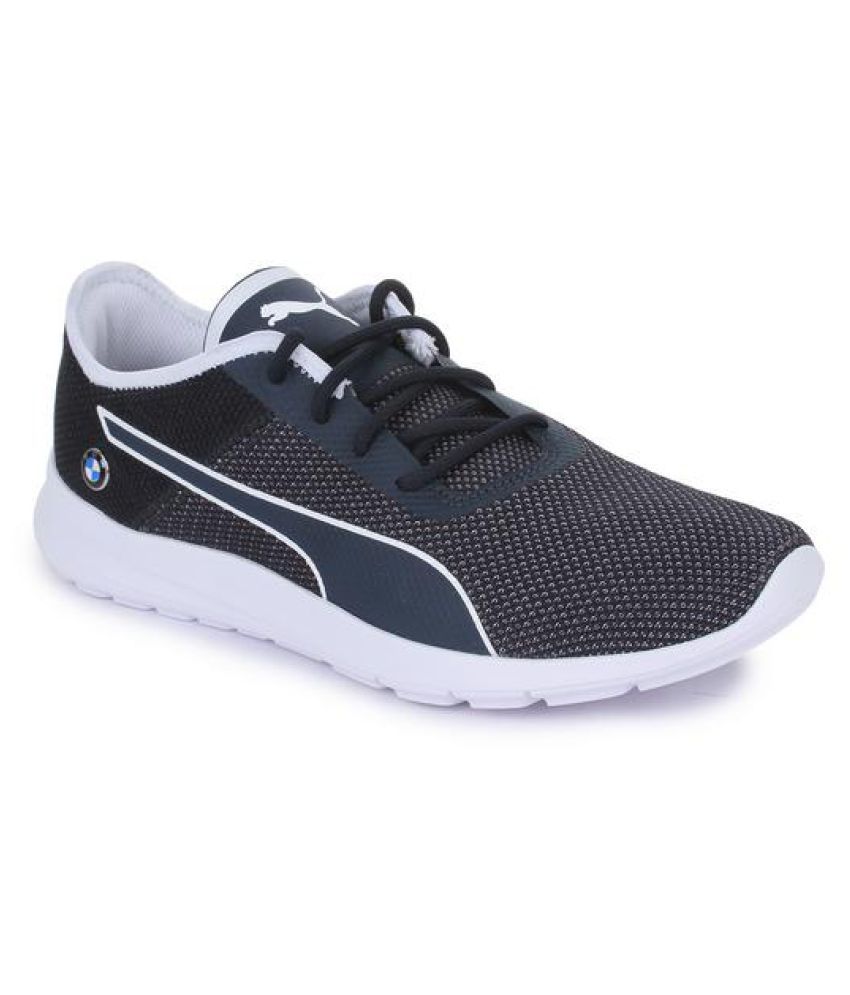 Puma BMW MS Runner Running Shoes - Buy Puma BMW MS Runner Running Shoes  Online at Best Prices in India on Snapdeal