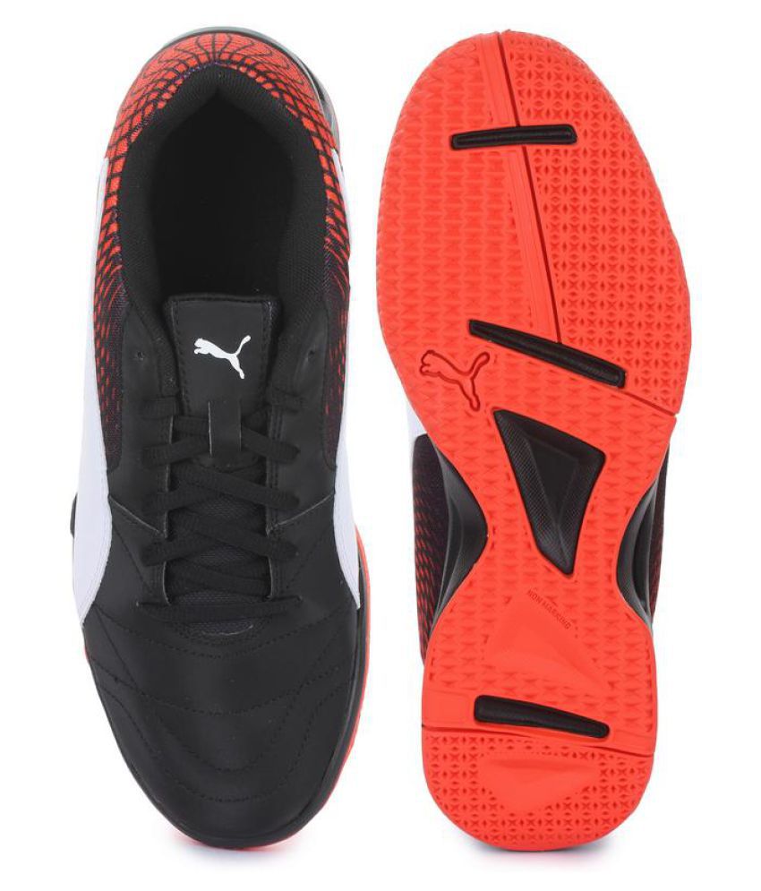 Puma Veloz Indoor NG Running Shoes - Buy Puma Veloz Indoor NG Running ...