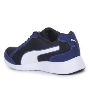 puma electro 2 idp