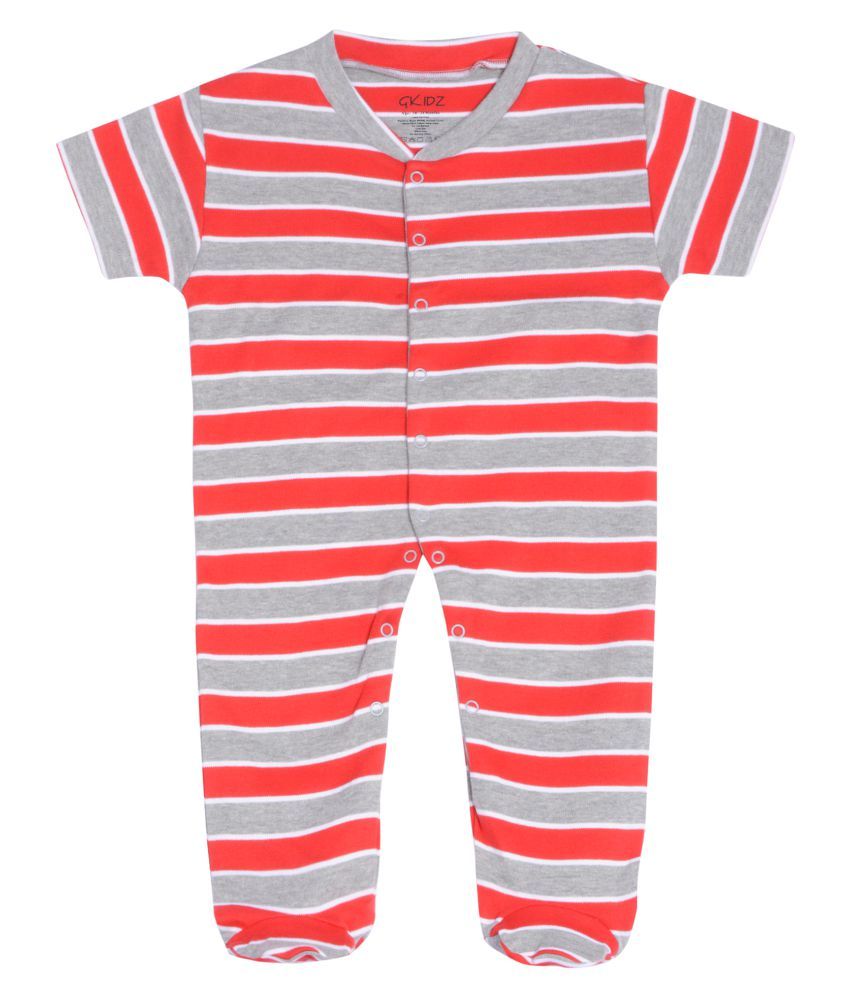 short sleeve sleepsuits