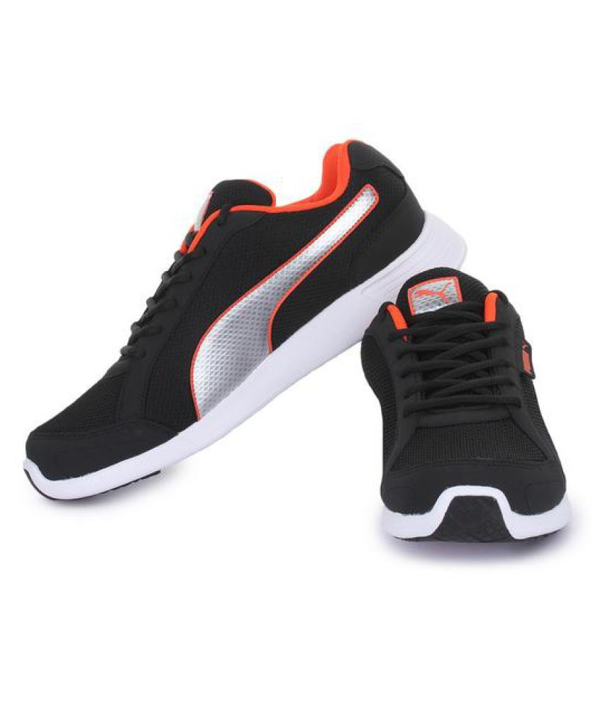 puma flight x 2 idp