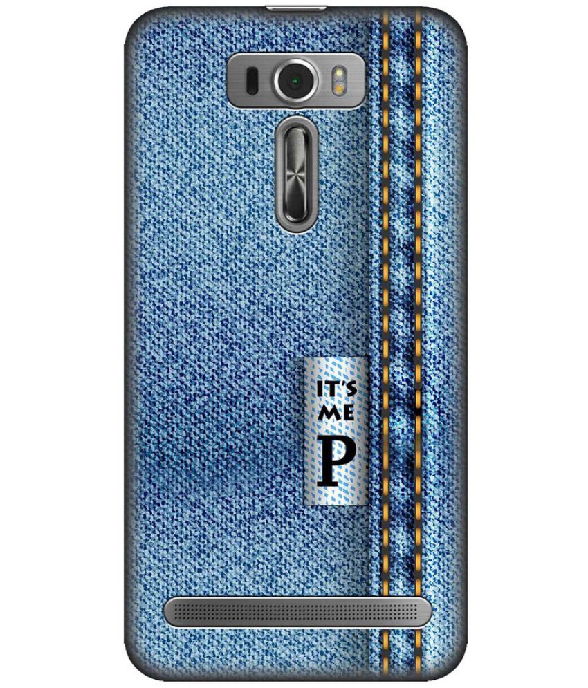 Asus Zenfone 2 Laser Ze601kl 3d Back Covers By Swank The New Swag Printed Back Covers Online At Low Prices Snapdeal India