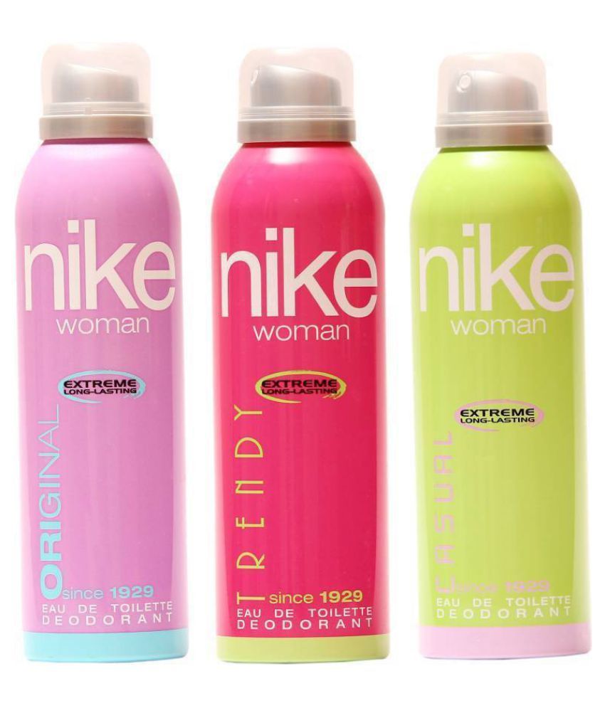 nike original deo