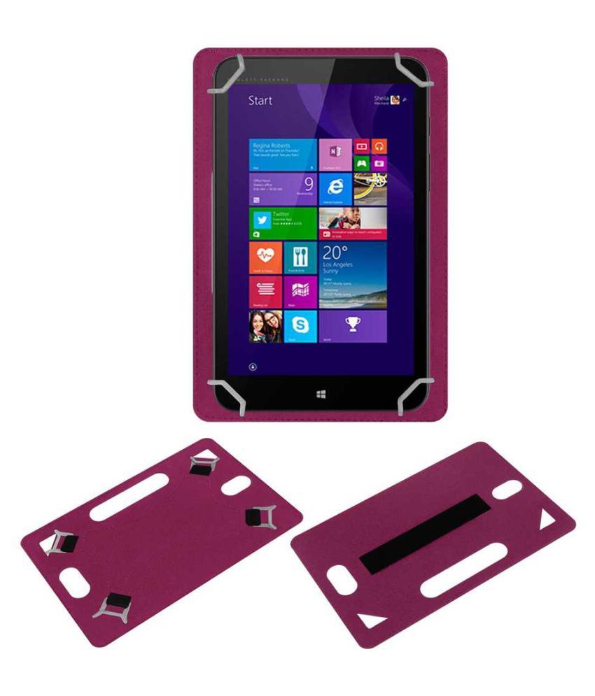 hp stream 8 case
