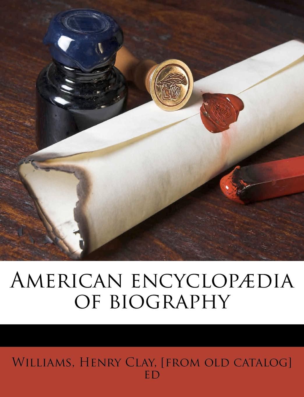 american national biography online