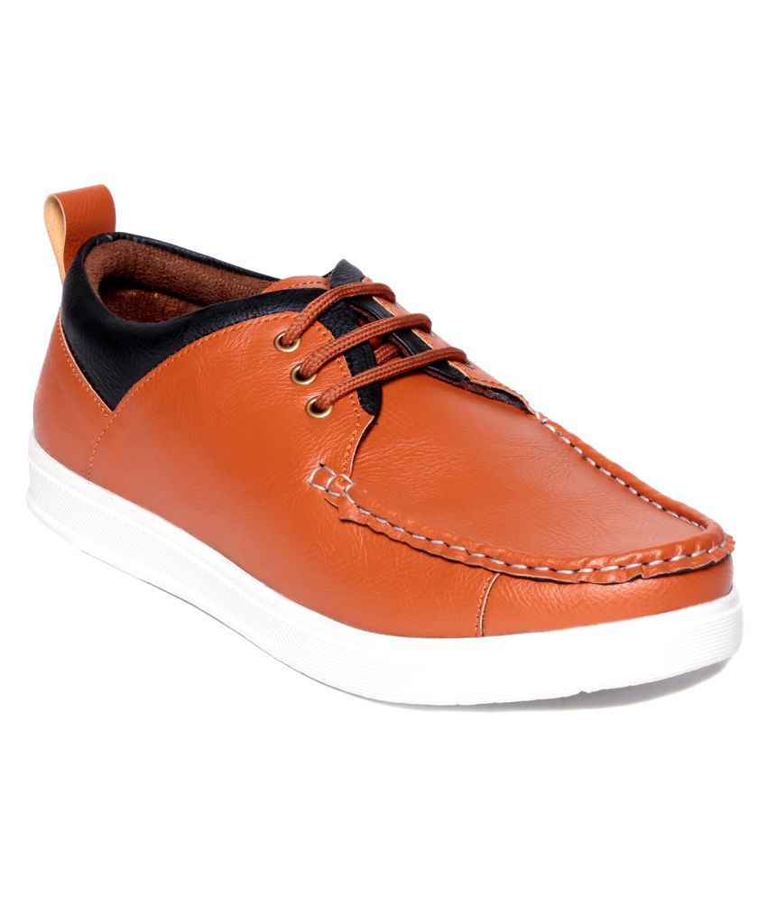 men's beige casual shoes