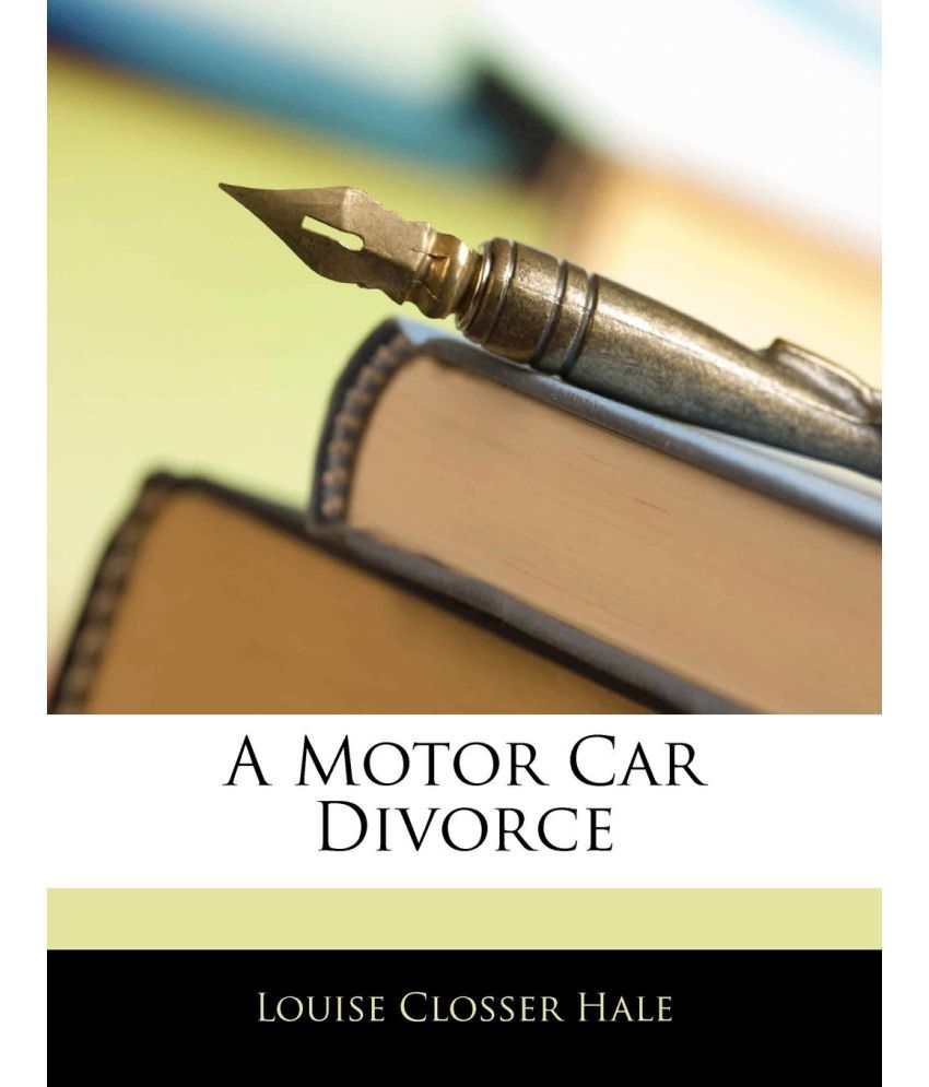 A Motor Car Divorce Buy A Motor Car Divorce Online at Low Price in