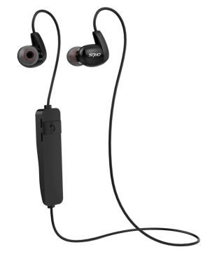 artis bluetooth earphones be310m