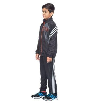 adidas f50 tracksuit junior