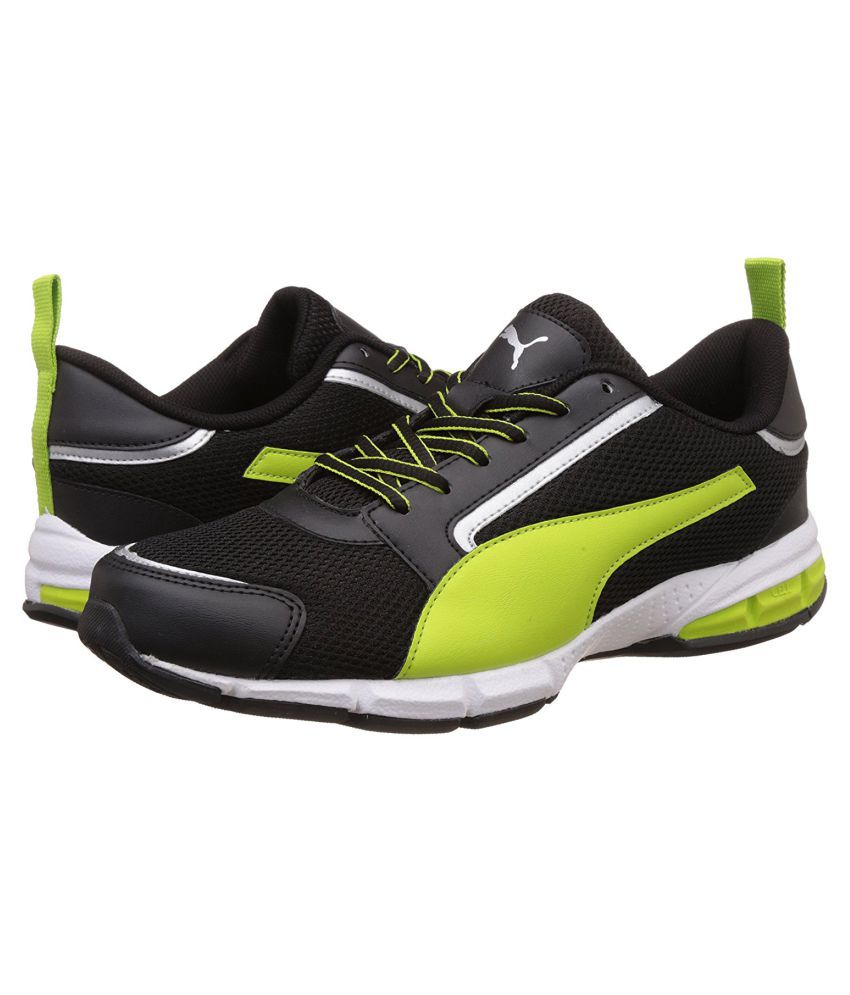 Puma Running Shoes - Buy Puma Running Shoes Online at Best Prices in ...